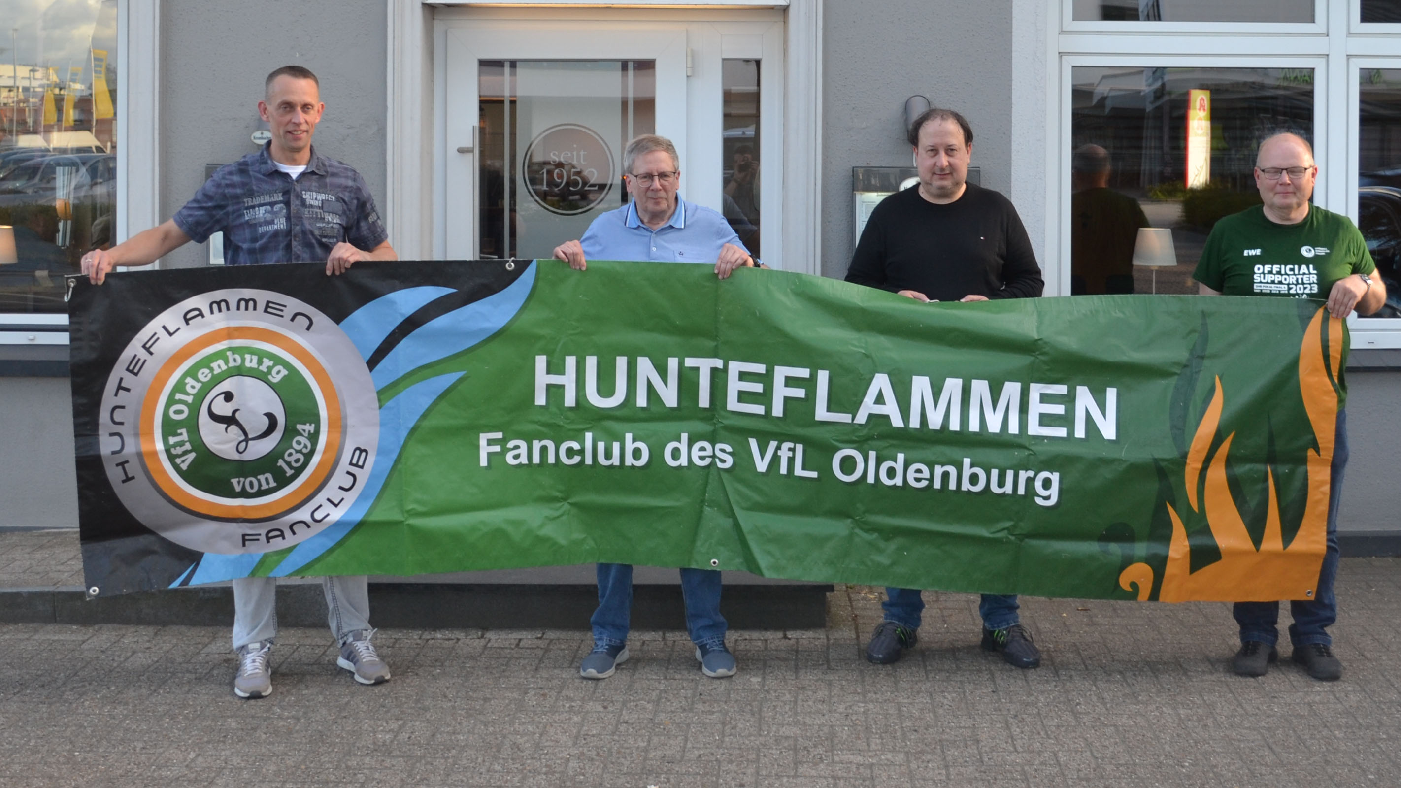 Vorstand 2026
